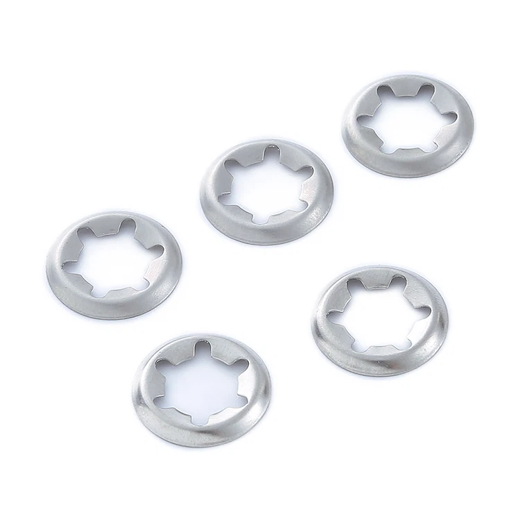 Hose Clamps